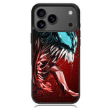 Venom iPhone 17 Pro Case OV7754