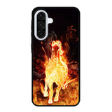 The Fire Horse Fast Run Samsung Galaxy A36 5G Case OV7806