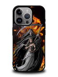 The Devil And The Angels Thunder iPhone 15 Pro Case OV7816