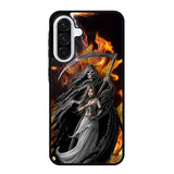 The Devil And The Angels Thunder Samsung Galaxy A36 5G Case OV7816