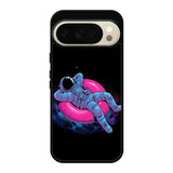 Astro Relax In Space Google Pixel 10 Pro XL Case QC3895