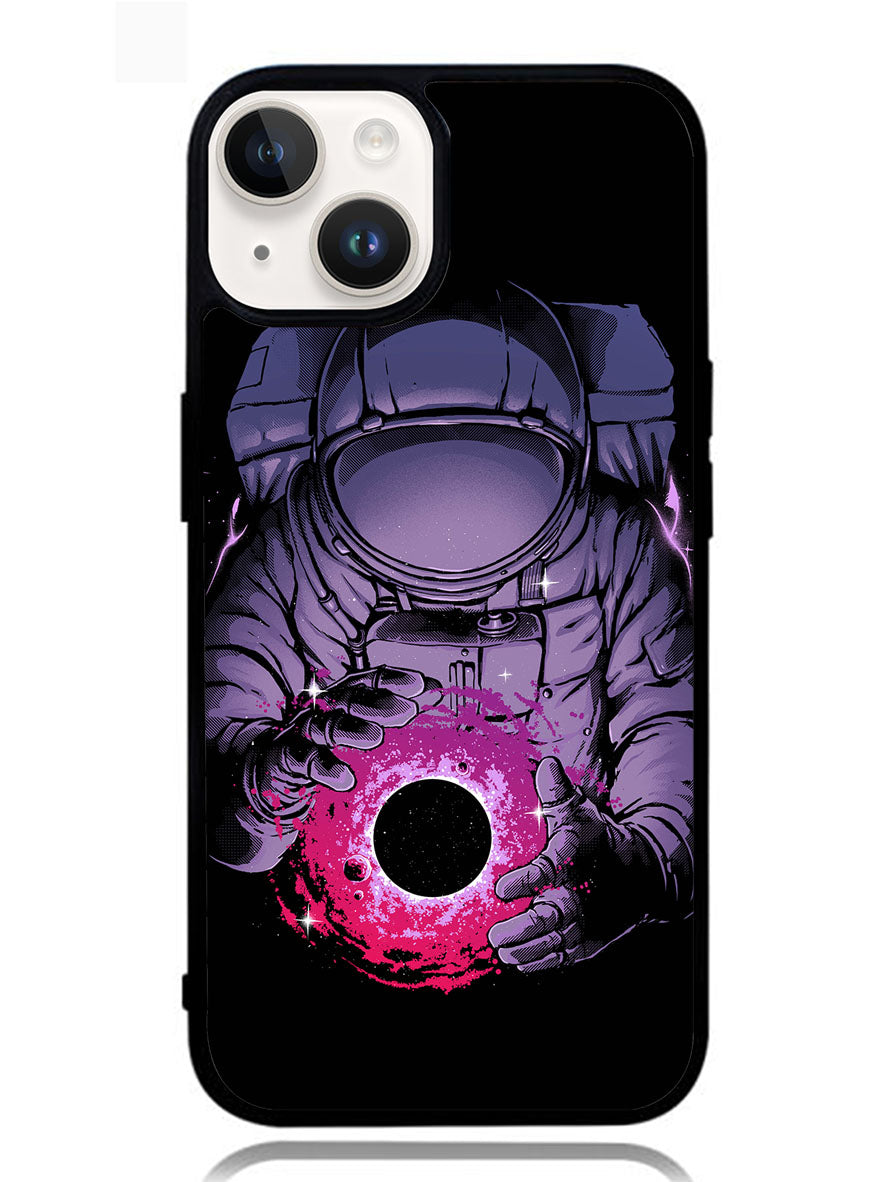 Astro Cool iPhone 14 Case OV2098
