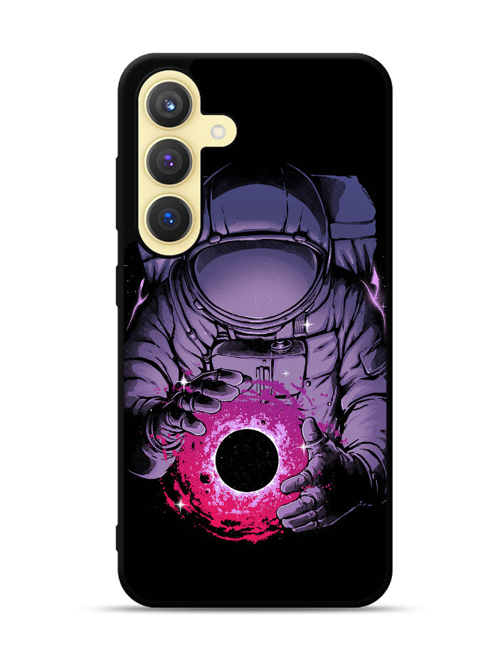 Astro Cool Samsung Galaxy S24 Plus 5G , Samsung Galaxy S24+ 5G Case