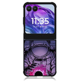 Astro Cool Motorola Moto Razr Plus 2024 , Moto Razr+ 2024 Case