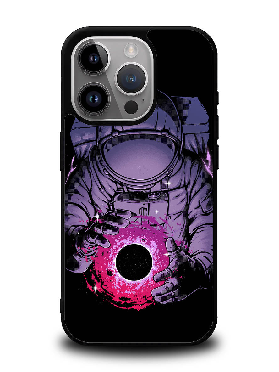 Astro Cool iPhone 15 Pro Case