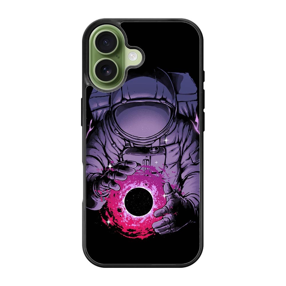 Astro Cool iPhone 17 Case