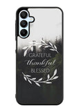 Grateful Nature Samsung Galaxy A35 5G Case OV8300