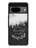 Grateful Nature Google Pixel 8 Case QC8300