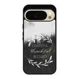 Grateful Nature Google Pixel 10 Pro XL Case QC8300