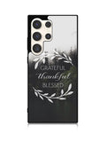 Grateful Nature Samsung Galaxy S24 Ultra 5G Case OV8300