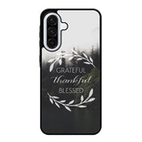 Grateful Nature Samsung Galaxy A56 5G Case OV8300