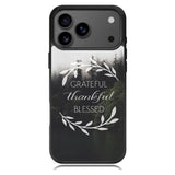 Grateful Nature Samsung Galaxy S26 Ultra Case OV8300