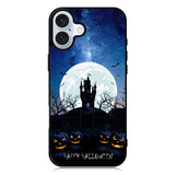 Happy Halloween iPhone 16 Case QC8285