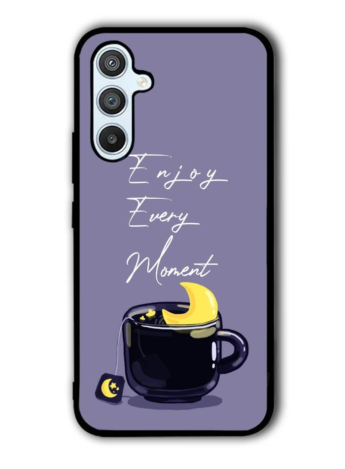 Enjoy Every Moment Samsung Galaxy A54 5G Case OV8361