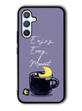 Enjoy Every Moment Samsung Galaxy A54 5G Case OV8361