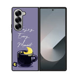 Enjoy Every Moment Samsung Galaxy Z Fold 7 5G Case OV8361