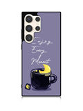 Enjoy Every Moment Samsung Galaxy S24 Ultra 5G Case OV8361