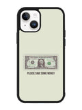 Save Your Money iPhone 15 Case OV7911