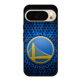 Golden State Warriors Blue Logo Google Pixel 10 Pro XL Case