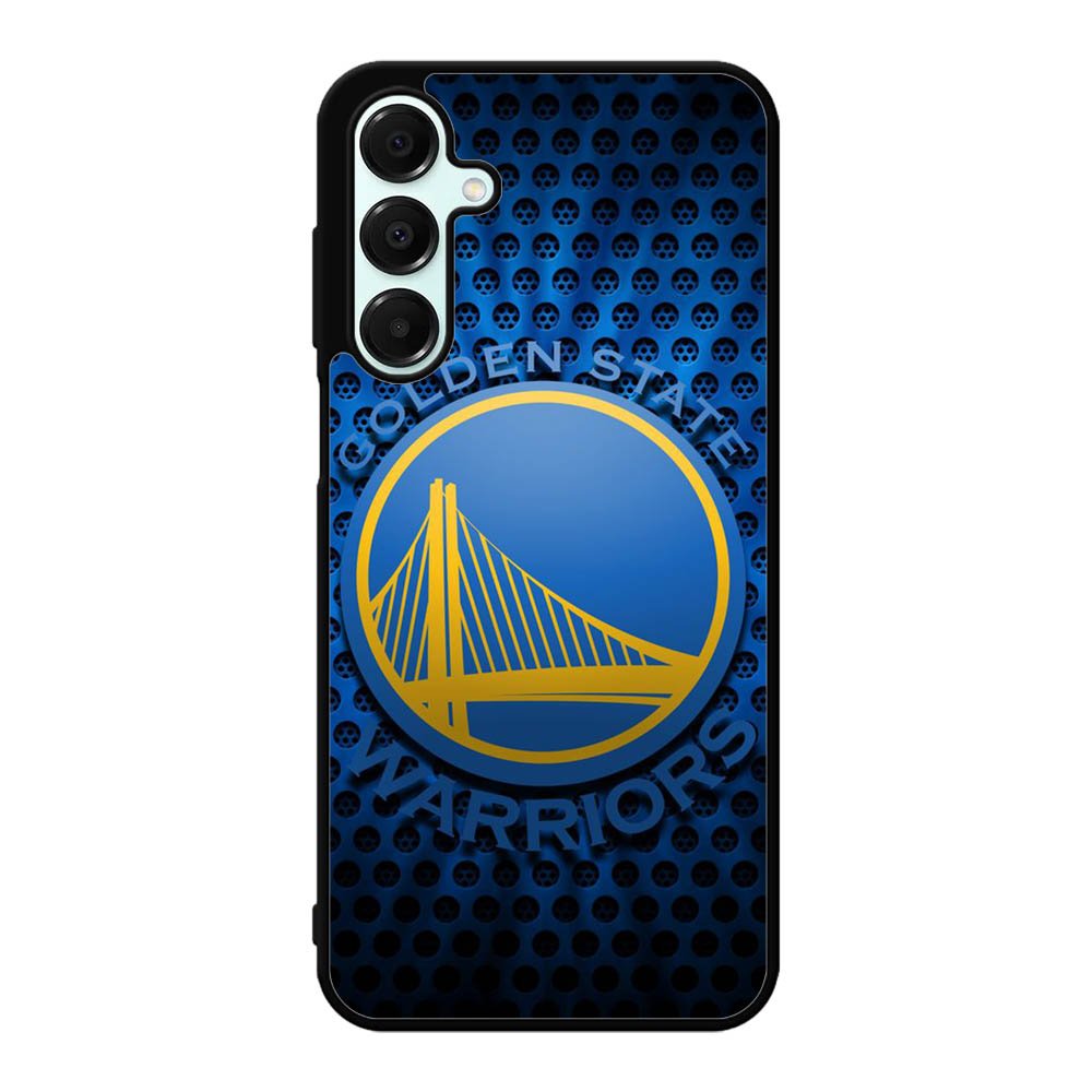 Golden State Warriors Blue Logo Samsung Galaxy A16 Case OV3678