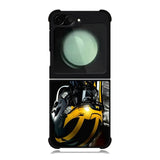 Michigan Football Samsung Galaxy Z Flip 6 Case