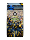 michigan wolverines 10th Motorola Moto G 5G Case , Moto One 5G Ace Case