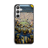 michigan wolverines 10th Samsung Galaxy A26 Case OV8343