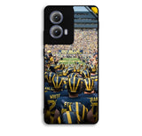 michigan wolverines 10th Motorola Moto Edge 2024 Case OV8343