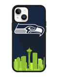 Seahawks iPhone 15 Plus Case OV2625