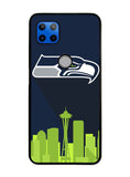 Seahawks Motorola Moto G 5G Case , Moto One 5G Ace Case