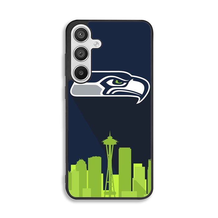 Seahawks Samsung Galaxy A26 Case OV3898