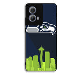 Seahawks Motorola Moto Edge 2024 Case OV4394