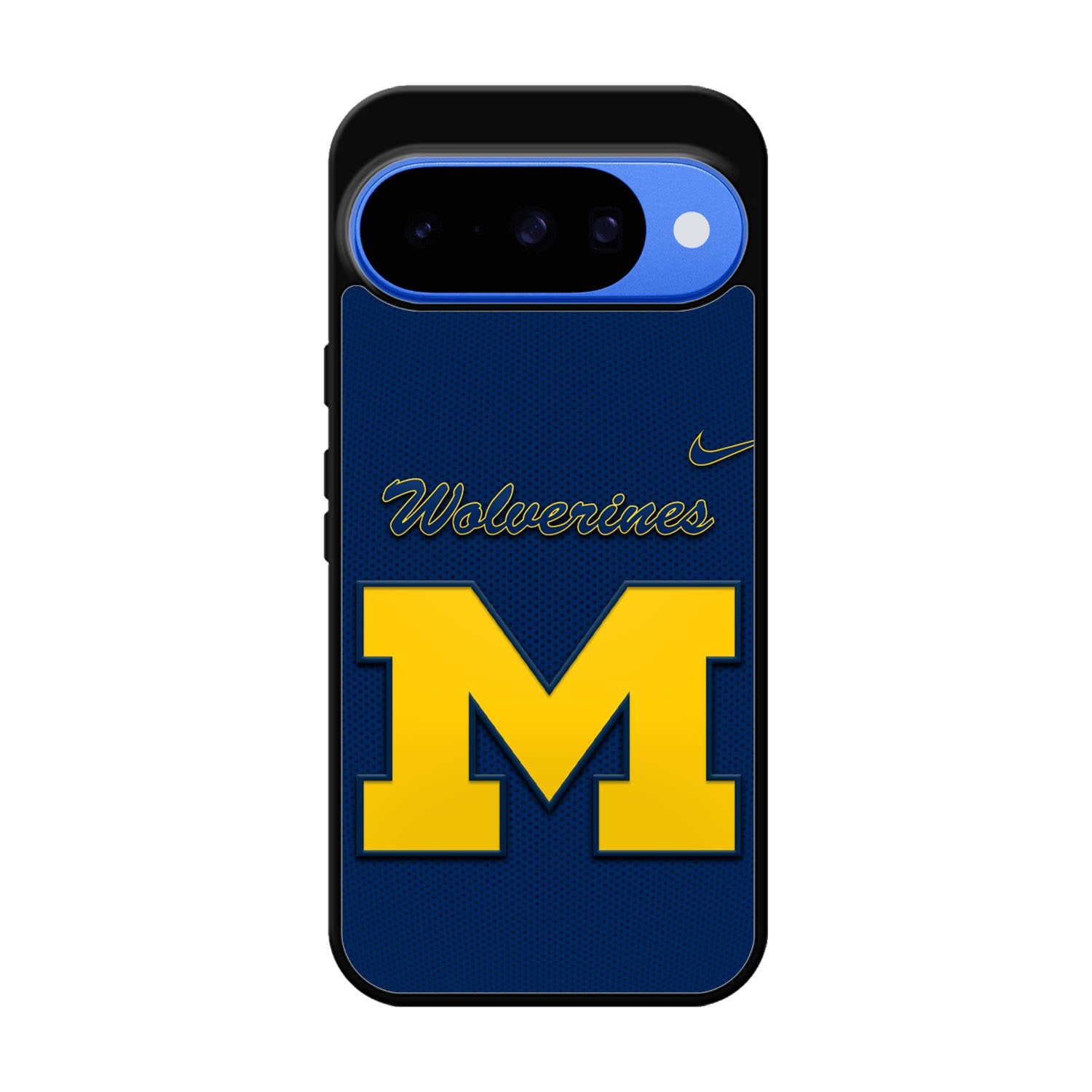 State of michigan Google Pixel 10 Case OV6898