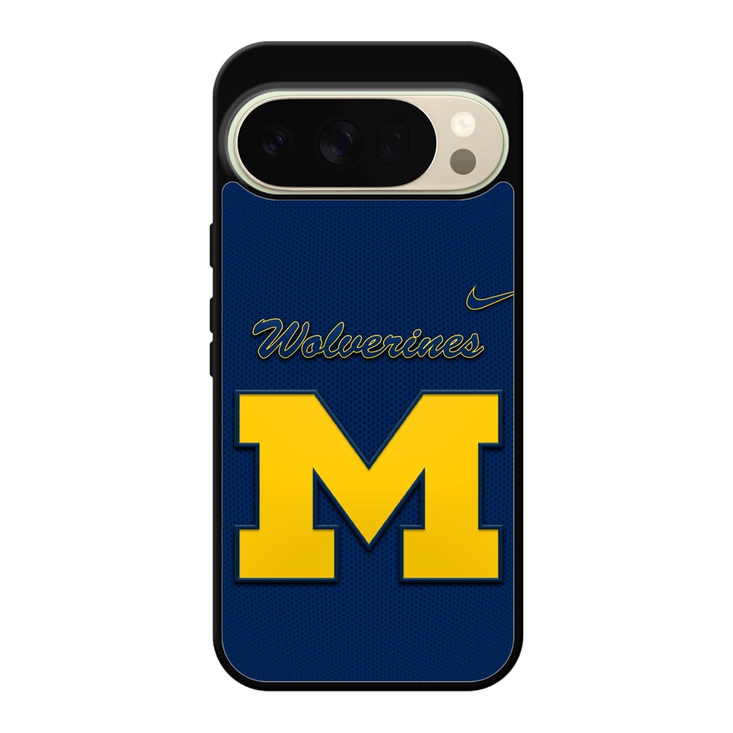 State of michigan Google Pixel 10 Pro Case OV6898