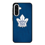 Toronto Maple Leafs Samsung Galaxy A36 5G Case OV6881