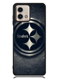 s of the pittsburgh steelers Motorola Moto G Stylus 5G 2023 Case OV7026
