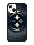s of the pittsburgh steelers iPhone 15 Plus Case OV7026