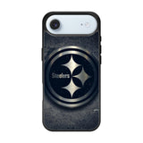 s of the pittsburgh steelers iPhone Air Case OV7026