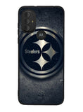 s of the pittsburgh steelers Motorola Moto G Pure 2021 , Moto G Power 2022 Case OV7026