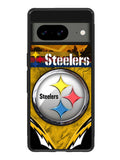 Pittsburgh Steelers Google Pixel 8 Case QC2889
