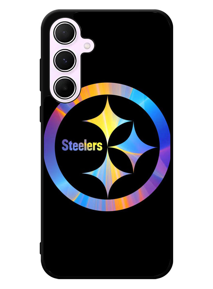Pittsburgh Steelers 2nd Samsung Galaxy A35 5G Case