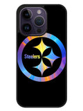 Pittsburgh Steelers 2nd iPhone 14 Pro Case