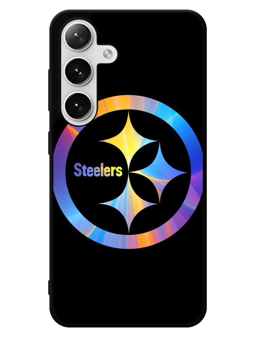 Pittsburgh Steelers 2nd Samsung Galaxy S25 5G Case