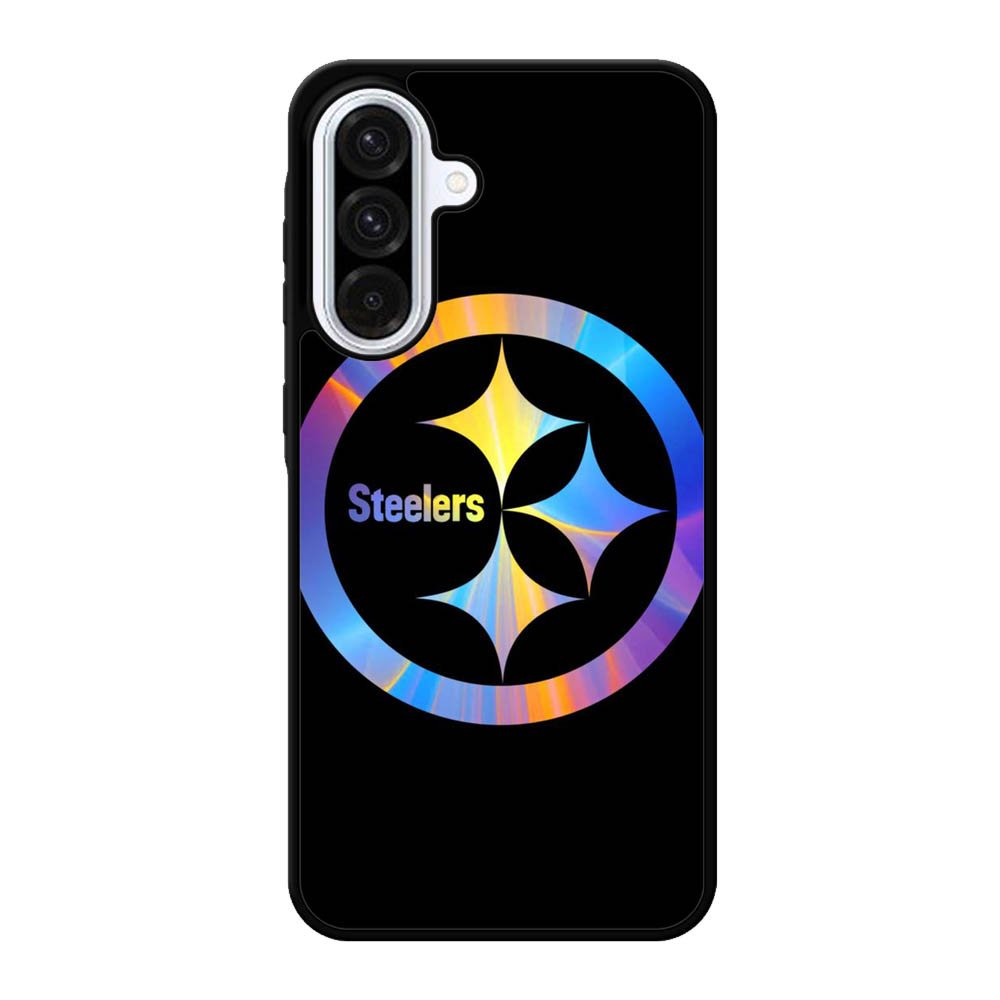 Pittsburgh Steelers 2nd Samsung Galaxy A56 Case OV3299