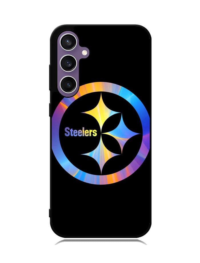 Pittsburgh Steelers 2nd Samsung Galaxy S23 FE 5G Case