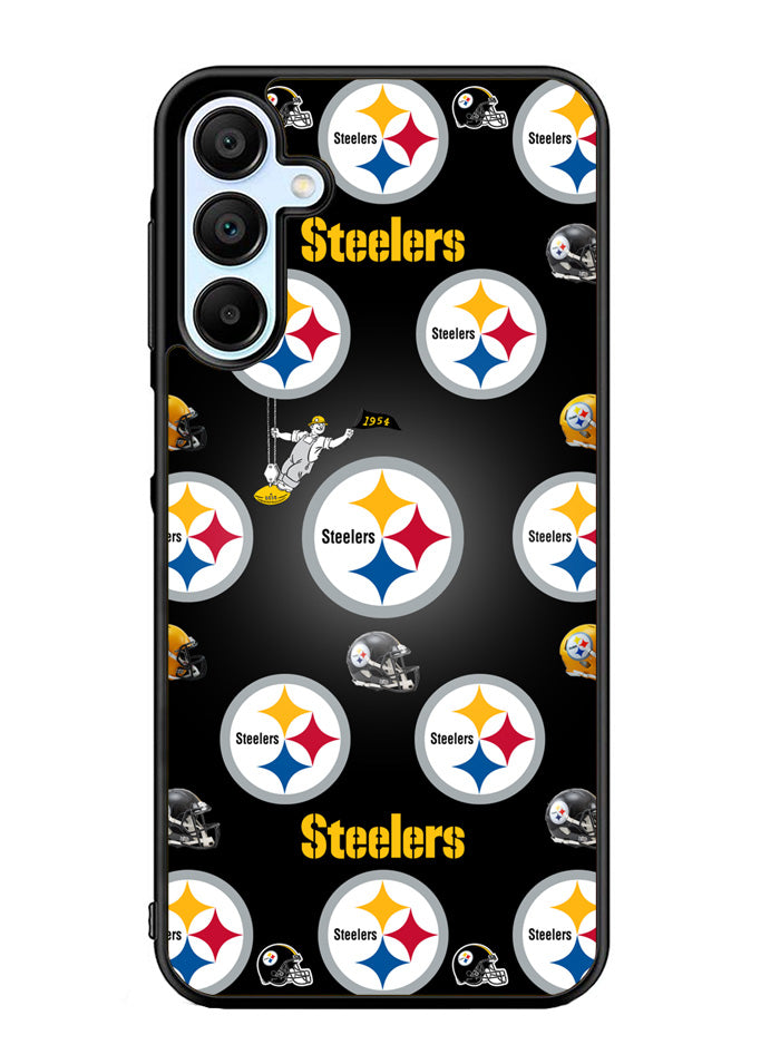 Pittsburgh Steelers Samsung Galaxy A15 5G Case OV2849