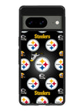 Pittsburgh Steelers Google Pixel 8 Case QC2849