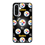 Pittsburgh Steelers Samsung Galaxy A26 5G Case OV2849