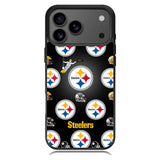 Pittsburgh Steelers iPhone 17 Pro Case OV2849