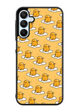 Gudetama Pattern Samsung Galaxy A35 5G Case OV7029